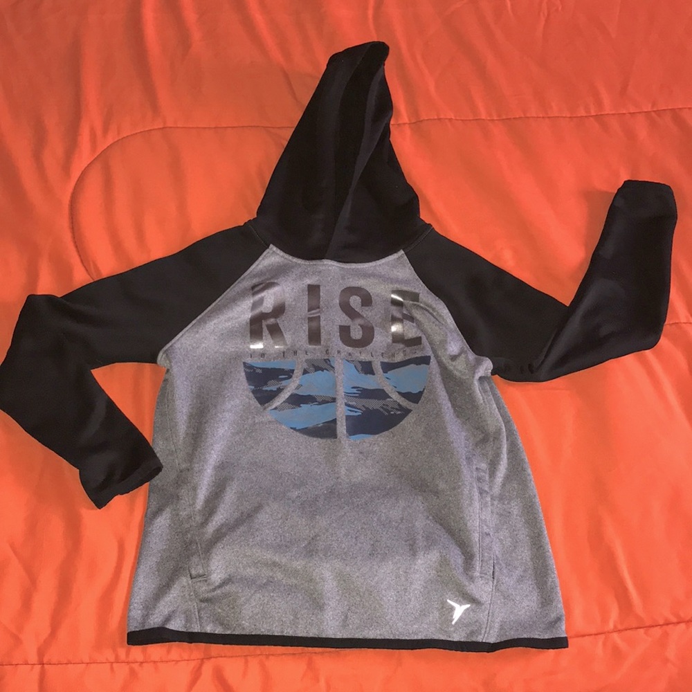 Size 8 Old Navy Active